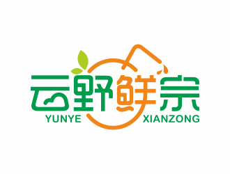 何嘉健的logo设计