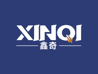 林思源的logo设计