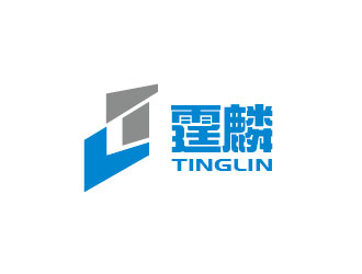 李贺的logo设计