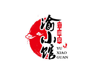 连杰的logo设计