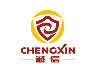 谭家强的logo设计