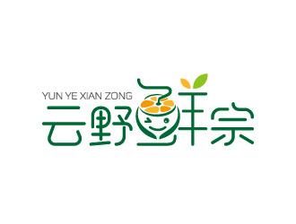 周金进的logo设计