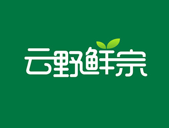 吴晓伟的logo设计