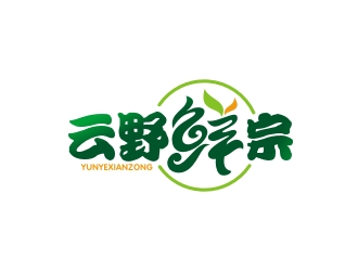 曾翼的logo设计