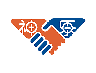 劳志飞的湖南神乐网络有限公司logo设计