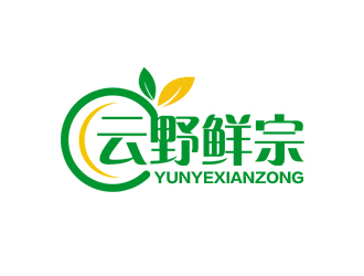 余亮亮的logo设计