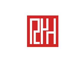 吴晓伟的logo设计