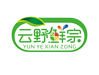 劳志飞的logo设计