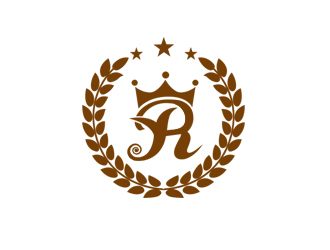 余亮亮的R Y Hlogo设计