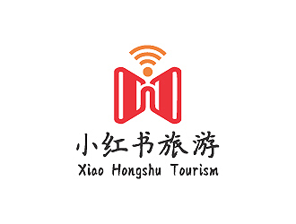 彭波的logo设计