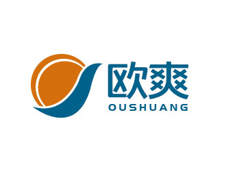 李贺的logo设计