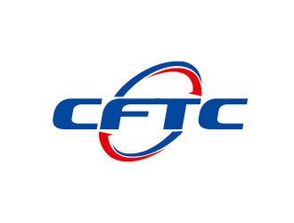 李贺的CFTClogo设计