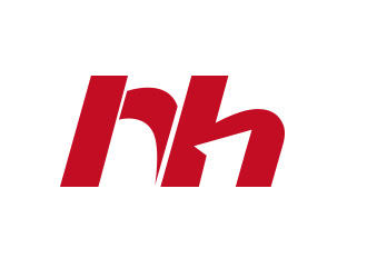 向正军的logo设计