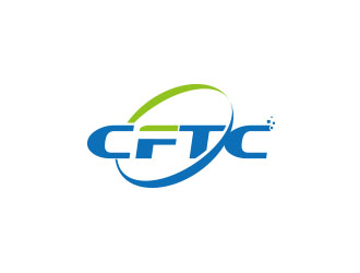 朱红娟的CFTClogo设计