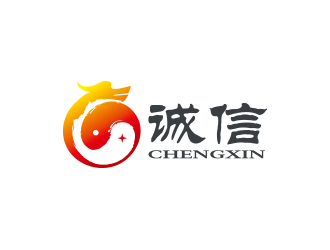 孙金泽的logo设计