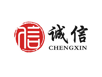 吴晓伟的logo设计