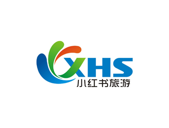 孙永炼的四川小红书旅游有限公司logo设计