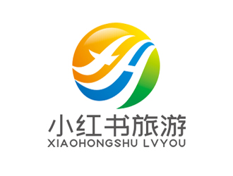 赵鹏的logo设计