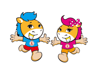 孙金泽的logo设计