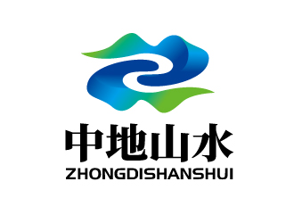张俊的logo设计