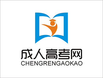 周都响的logo设计