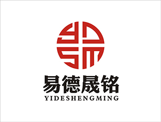 周都响的logo设计