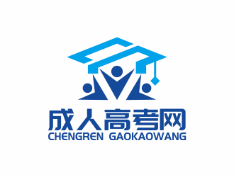 何嘉健的logo设计