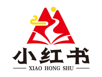 向正军的logo设计