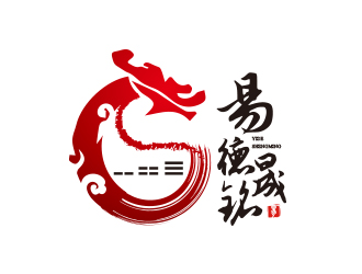 黄安悦的logo设计
