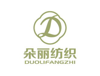 张俊的logo设计