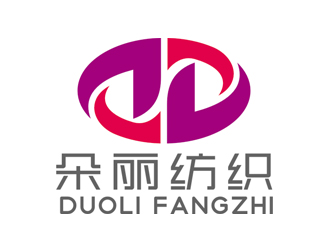 赵鹏的logo设计