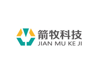 周金进的logo设计