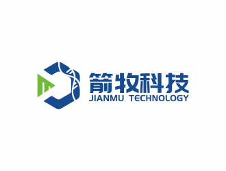 何嘉健的logo设计