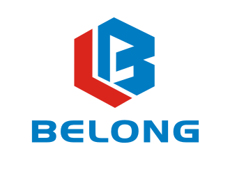 李杰的BELONGlogo设计