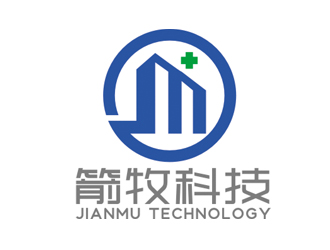 赵鹏的logo设计