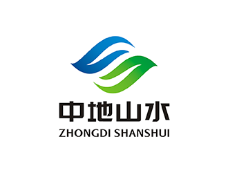 梁俊的logo设计