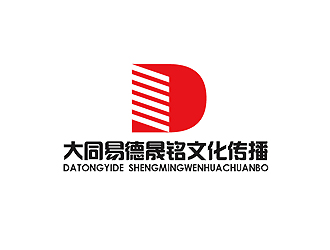 秦晓东的logo设计