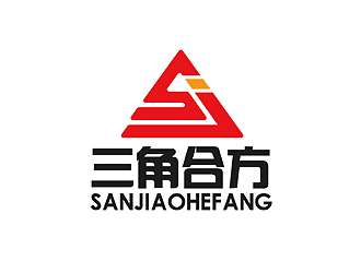 秦晓东的logo设计