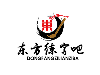 秦晓东的logo设计