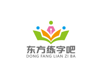 周金进的logo设计