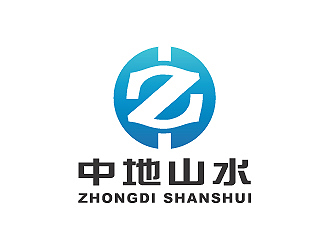 彭波的logo设计