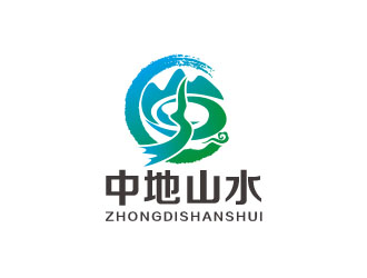 朱红娟的logo设计