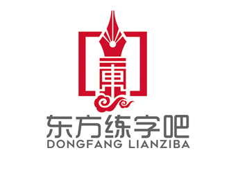 赵鹏的logo设计