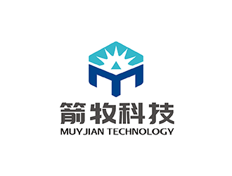 梁俊的logo设计