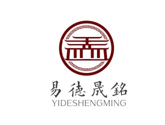 杨占斌的logo设计
