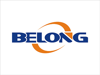 周都响的logo设计