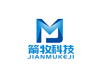 盛铭的logo设计