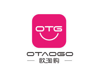 Otaogo / 欧淘购logo设计