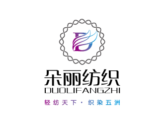 连杰的logo设计