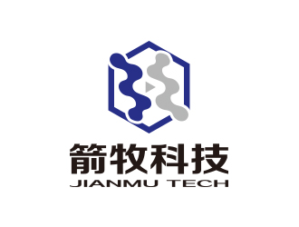 孙金泽的logo设计
